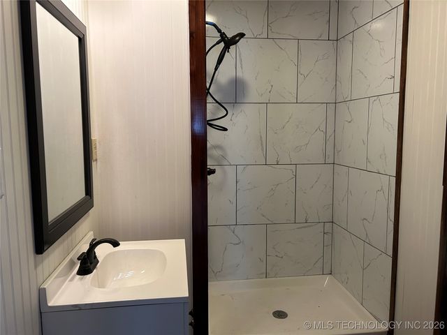 423 Kendall Boulevard, Muskogee, OK 74401