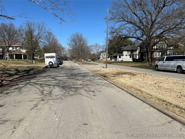 423 Kendall Boulevard, Muskogee, OK 74401