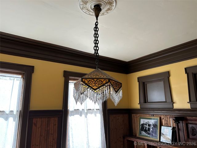 423 Kendall Boulevard, Muskogee, OK 74401