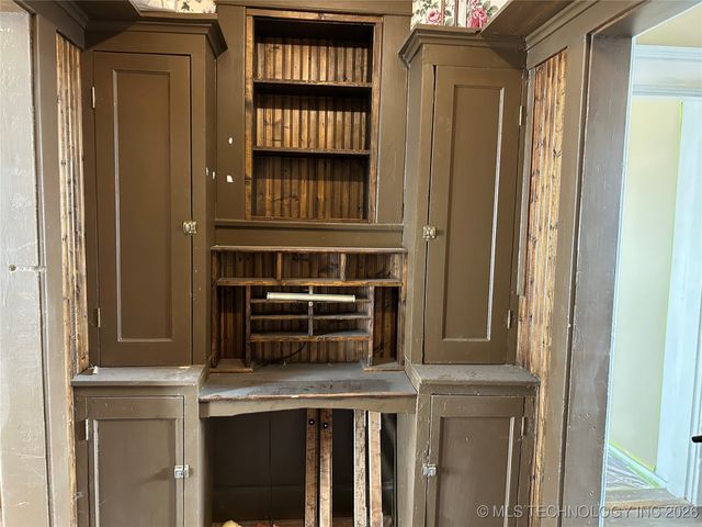 423 Kendall Boulevard, Muskogee, OK 74401