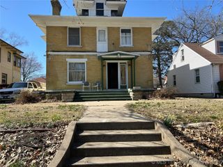 423 Kendall Boulevard, Muskogee, OK 74401