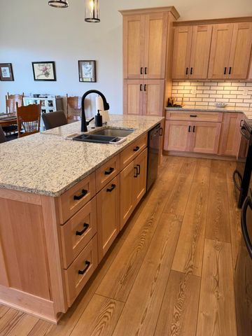 238 Glei Court, Hillsdale, MI 49242