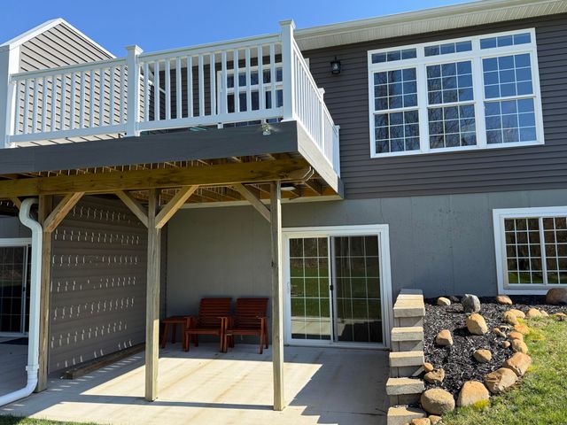 238 Glei Court, Hillsdale, MI 49242