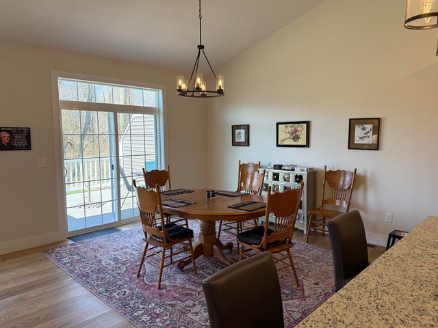 238 Glei Court, Hillsdale, MI 49242