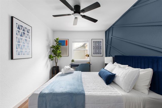 1201 Southport DR D, Austin, TX 78704