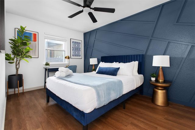 1201 Southport DR D, Austin, TX 78704