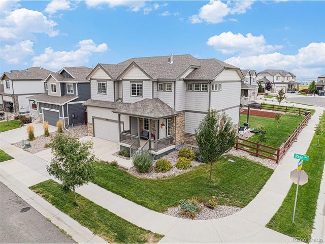 1802 Rise Dr, Windsor, CO 80550