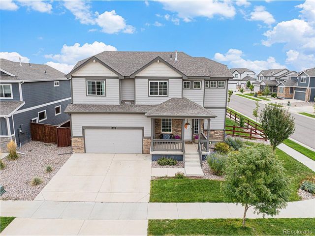 1802 Rise Dr, Windsor, CO 80550