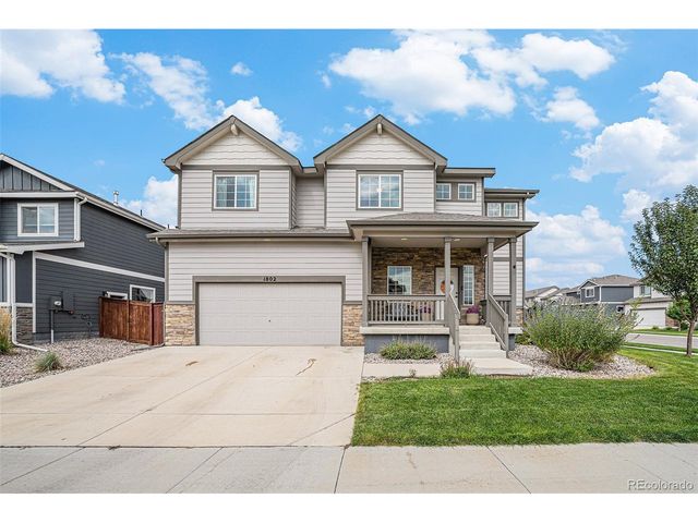 1802 Rise Dr, Windsor, CO 80550