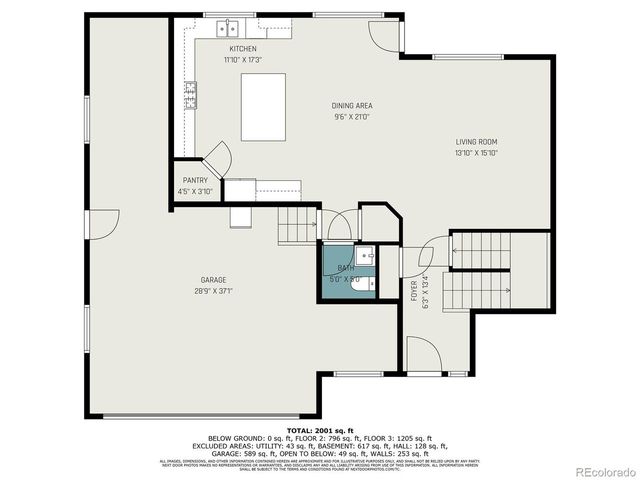 1802 Rise Dr, Windsor, CO 80550