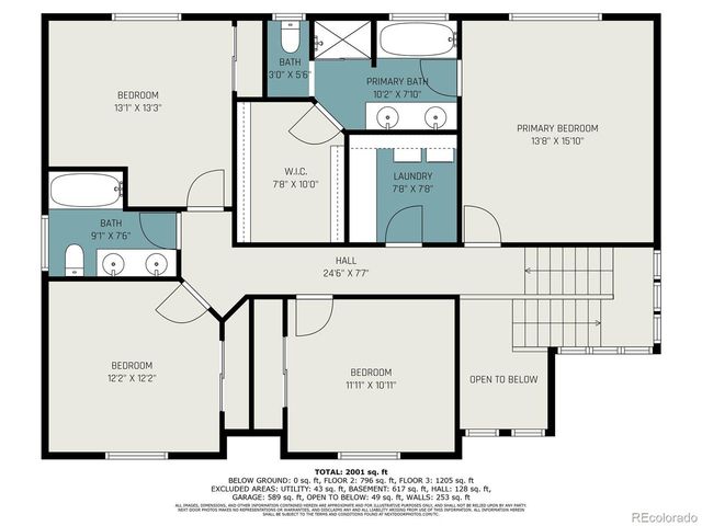 1802 Rise Dr, Windsor, CO 80550