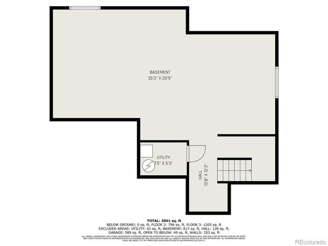 1802 Rise Dr, Windsor, CO 80550