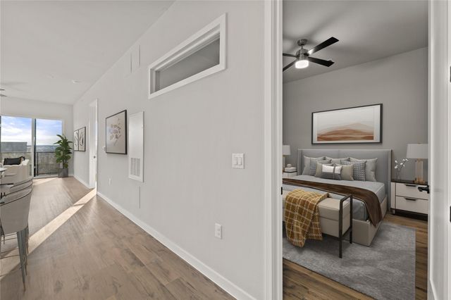4510 Terry-O LN 402, Austin, TX 78745