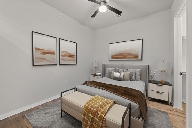 4510 Terry-O LN 402, Austin, TX 78745