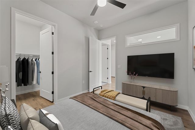 4510 Terry-O LN 402, Austin, TX 78745