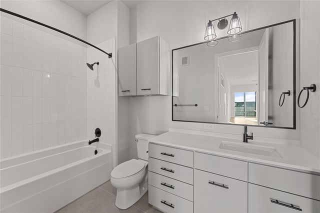 4510 Terry-O LN 402, Austin, TX 78745