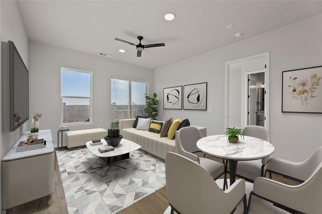 4510 Terry-O LN 402, Austin, TX 78745