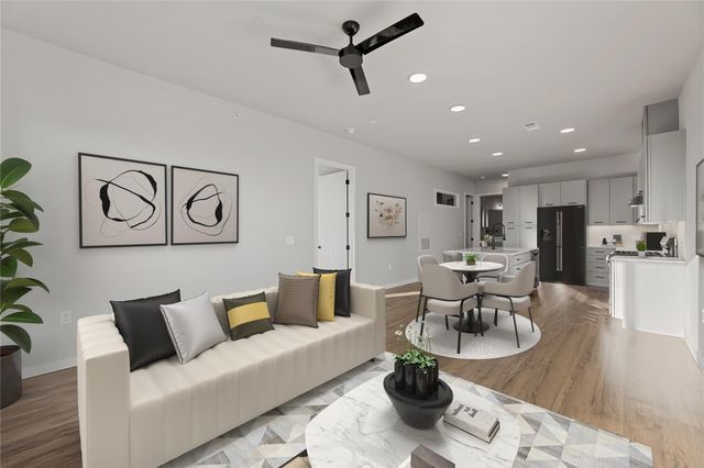 4510 Terry-O LN 402, Austin, TX 78745