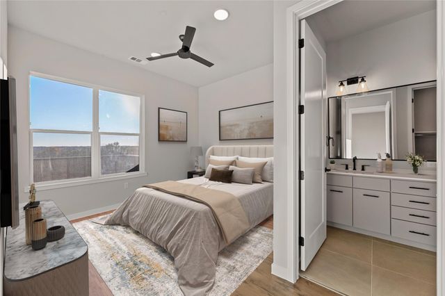 4510 Terry-O LN 402, Austin, TX 78745