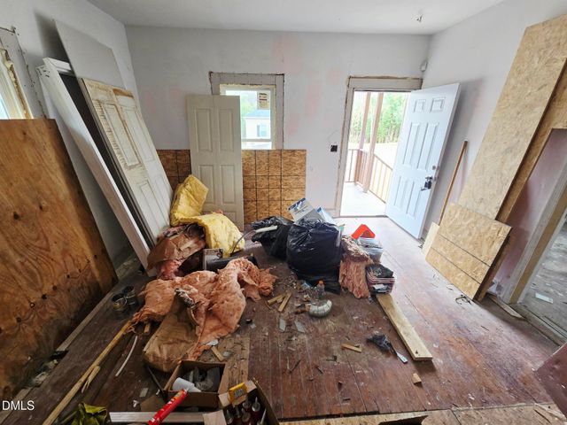 613 Avon Avenue, Burlington, NC 27215