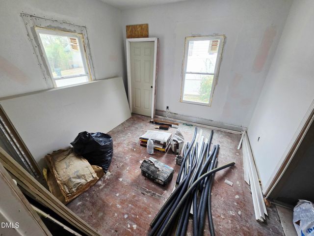 613 Avon Avenue, Burlington, NC 27215