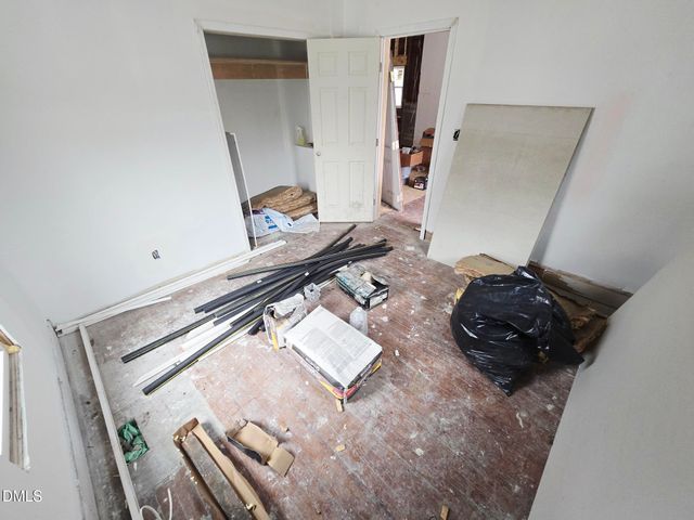 613 Avon Avenue, Burlington, NC 27215