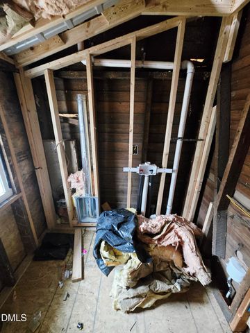 613 Avon Avenue, Burlington, NC 27215