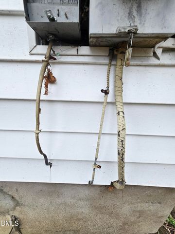 613 Avon Avenue, Burlington, NC 27215