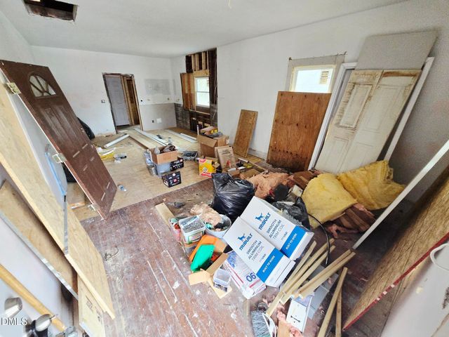 613 Avon Avenue, Burlington, NC 27215