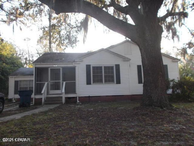 316 N Cove Boulevard, Panama City, FL 32401