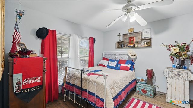 15521 E Highway 90, Kingsbury, TX 78638