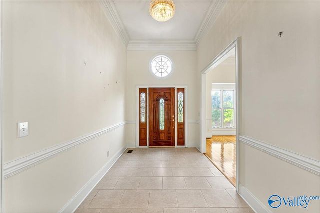 2909 Saddletree Blvd NE, Huntsville, AL 35811