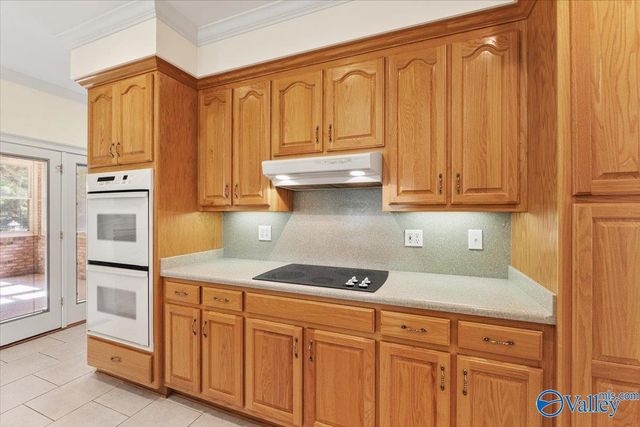2909 Saddletree Blvd NE, Huntsville, AL 35811