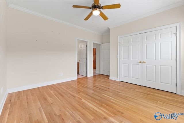 2909 Saddletree Blvd NE, Huntsville, AL 35811