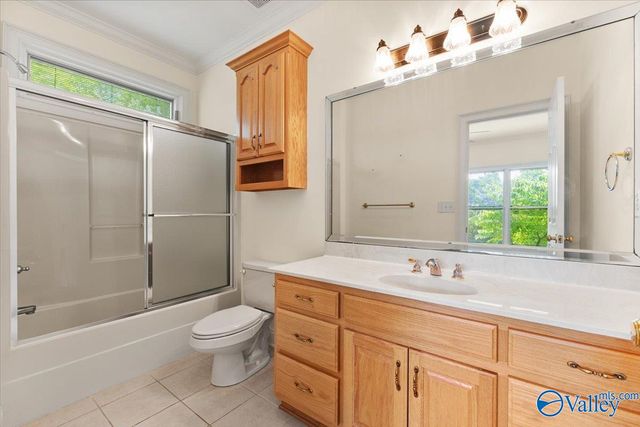 2909 Saddletree Blvd NE, Huntsville, AL 35811