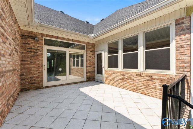 2909 Saddletree Blvd NE, Huntsville, AL 35811