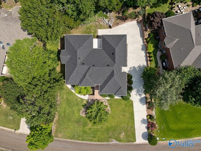 2909 Saddletree Blvd NE, Huntsville, AL 35811