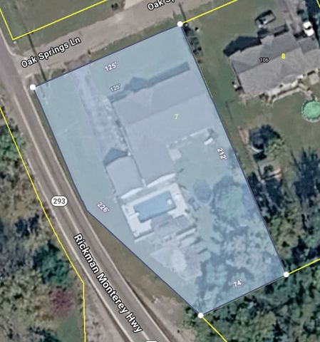 102 Oak Springs Ln, Rickman, TN 38580