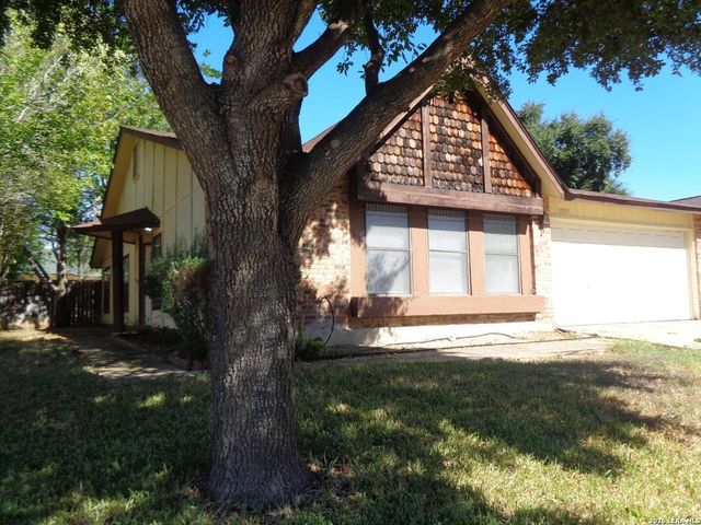 10339 Prescott, San Antonio, TX 78245