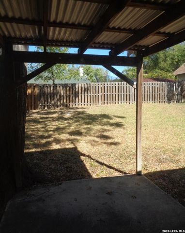 10339 Prescott, San Antonio, TX 78245