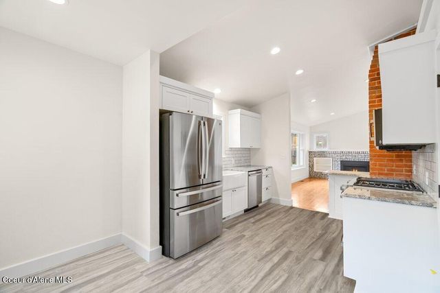 315 W MILWAUKEE DR, Coeur D'alene, ID 83814