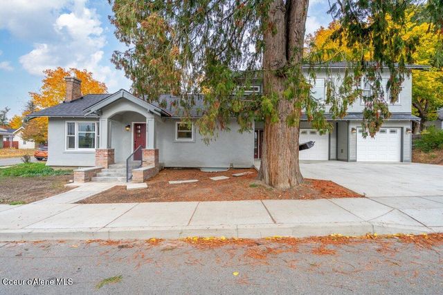 315 W MILWAUKEE DR, Coeur D'alene, ID 83814