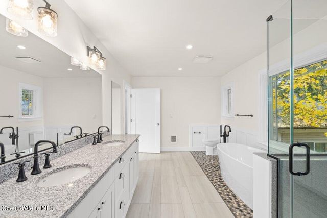 315 W MILWAUKEE DR, Coeur D'alene, ID 83814