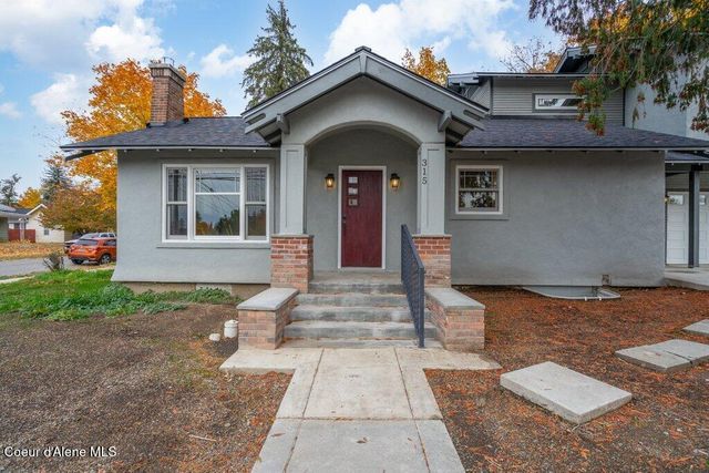315 W MILWAUKEE DR, Coeur D'alene, ID 83814