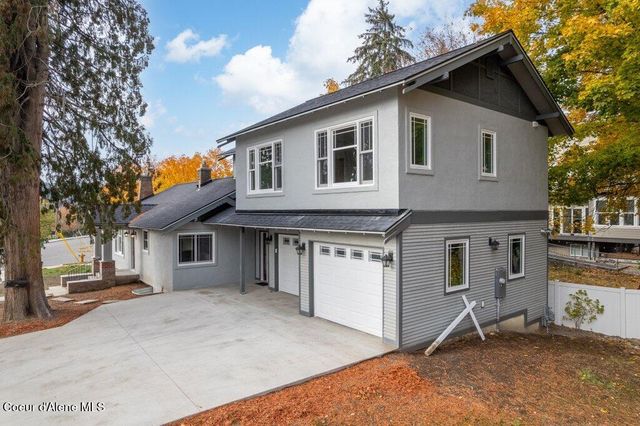 315 W MILWAUKEE DR, Coeur D'alene, ID 83814