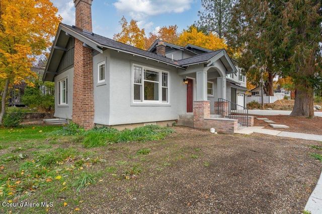 315 W MILWAUKEE DR, Coeur D'alene, ID 83814