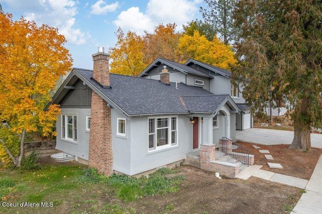 315 W MILWAUKEE DR, Coeur D'alene, ID 83814