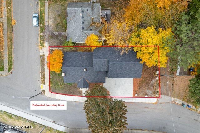 315 W MILWAUKEE DR, Coeur D'alene, ID 83814