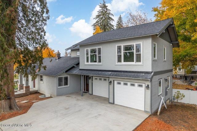 315 W MILWAUKEE DR, Coeur D'alene, ID 83814