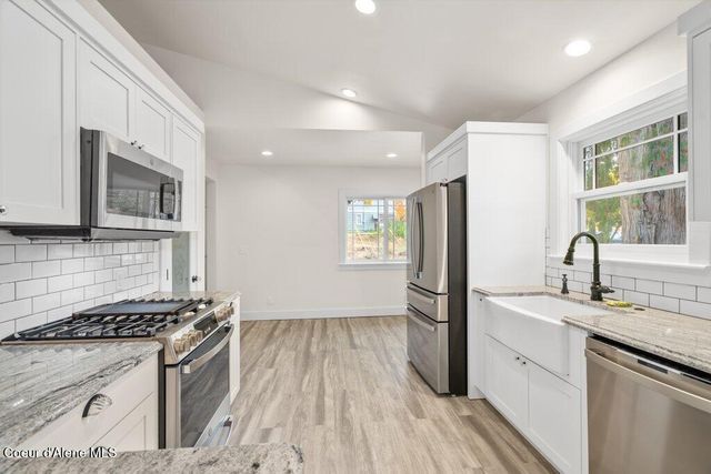315 W MILWAUKEE DR, Coeur D'alene, ID 83814